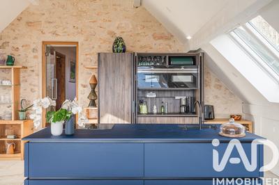 Maison - 254 m² - 7 pièces