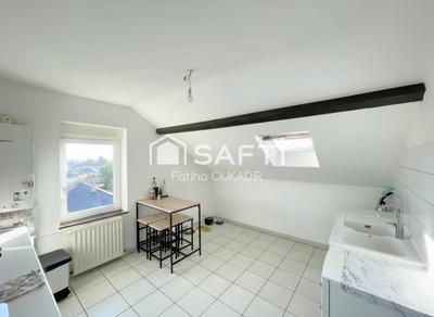 Appartement - 53 m² - 2 pièces