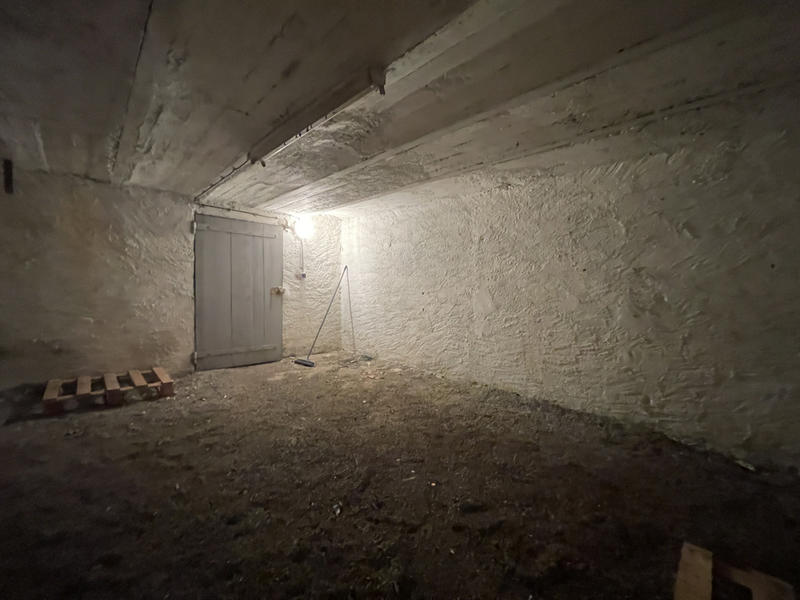 Appartement - 53 m² - 2 pièces