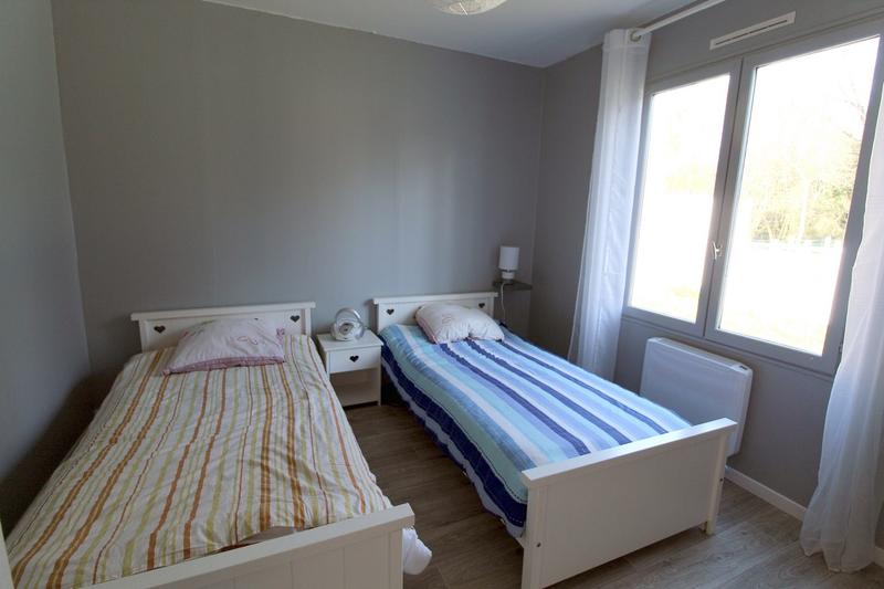 Maison - 70 m² - 4 pièces