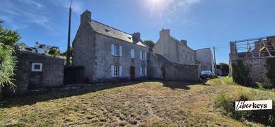 Maison - 215 m² - 8 pièces