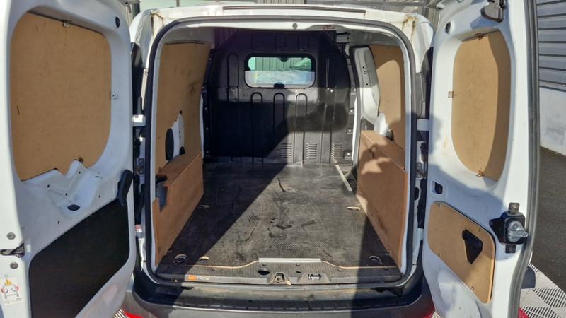 Renault Express Van Blue Dci 95 - 22 Confort