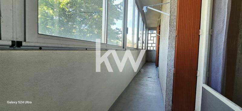 Appartement - 107 m² - 4 pièces