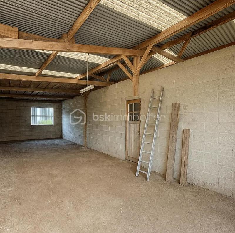 Maison - 156 m² - 9 pièces