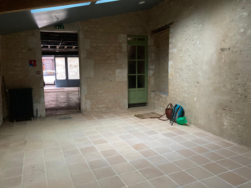 Immeuble - 176 m² - 8 pièces