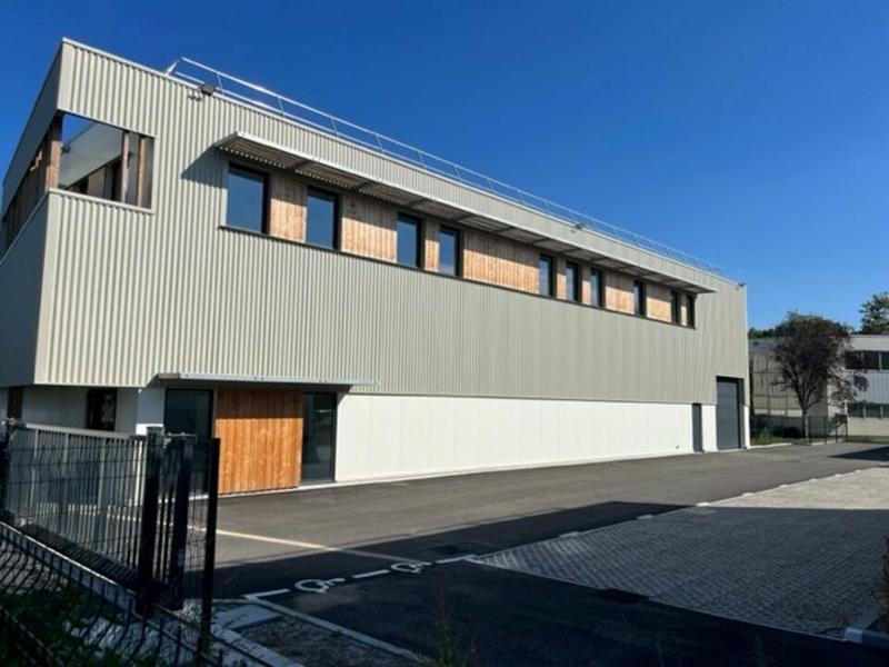 Local d'activité / Entrepôt - 600 m²