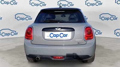 Mini Mini 1.5 Cooper 136 Chili - 5 places