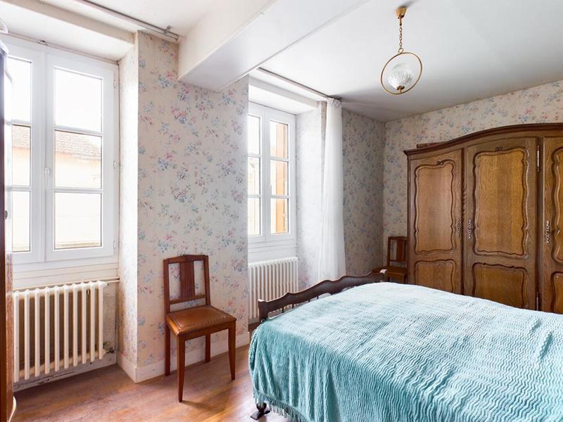 Maison - 117 m² - 6 pièces