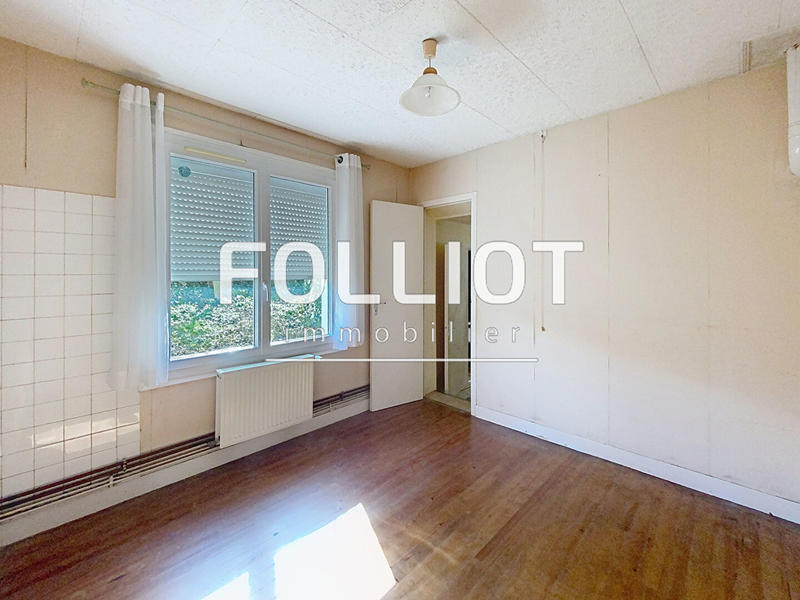 Maison - 115 m² - 6 pièces