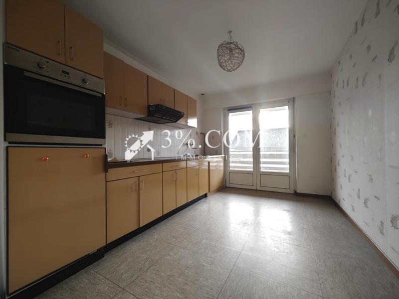 Maison - 188 m² - 7 pièces