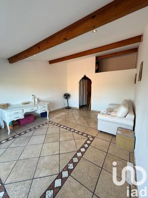 Maison - 294 m² - 9 pièces