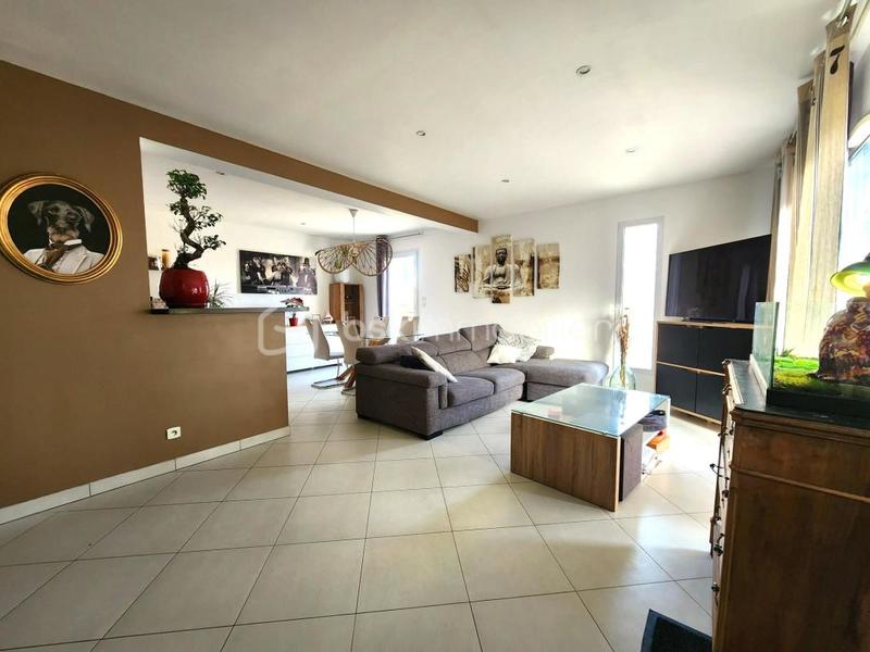 Villa - 82 m² - 4 pièces