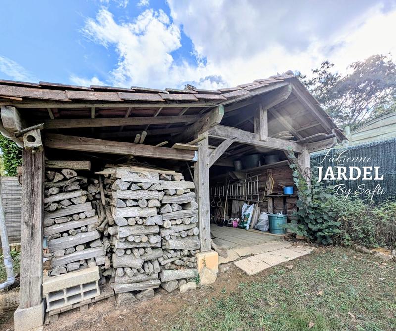 Maison - 174 m² - 5 pièces