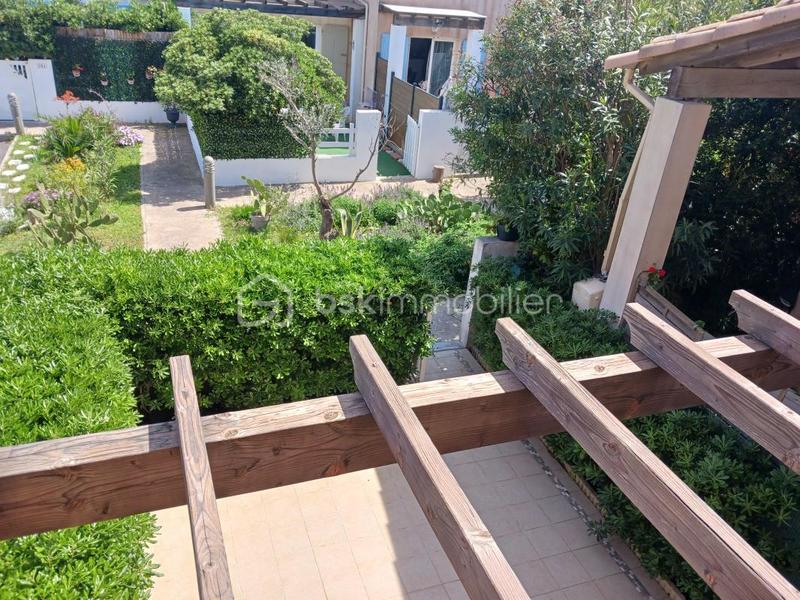 Villa - 43 m² - 3 pièces