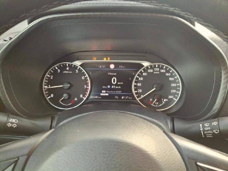 Nissan Juke 2021.5 Dig-T 114 n-Design