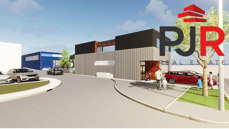 Local commercial - 165 m²