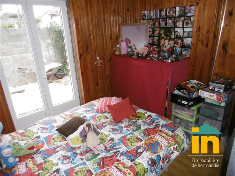 Maison de campagne - 52 m² - 3 pièces