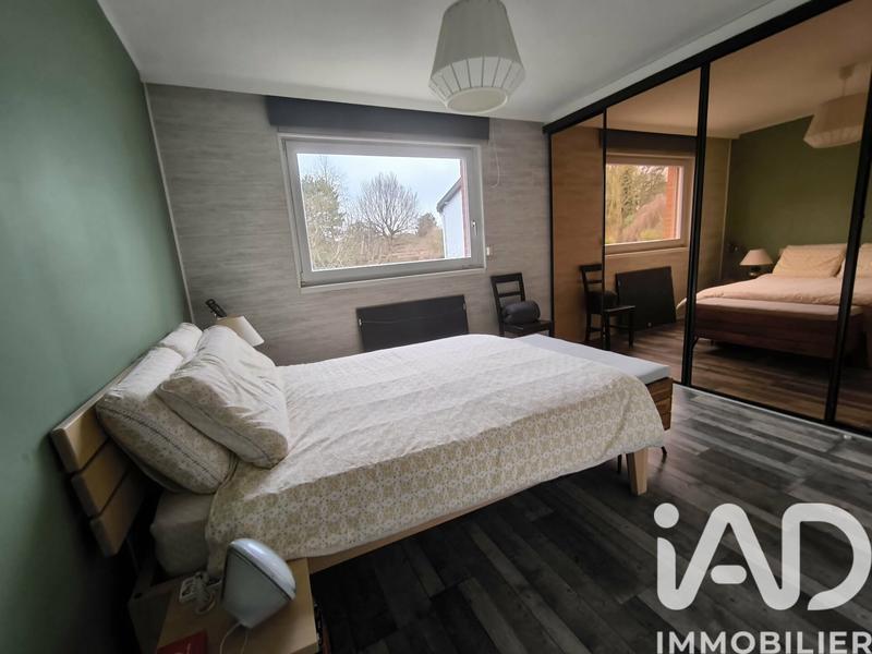 Maison - 153 m² - 7 pièces