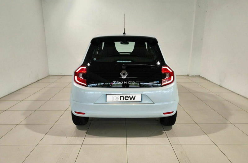 Renault Twingo E-Tech Electrique III Achat Intégral - 21 Life