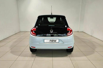 Renault Twingo E-Tech Electrique III Achat Intégral - 21 Life