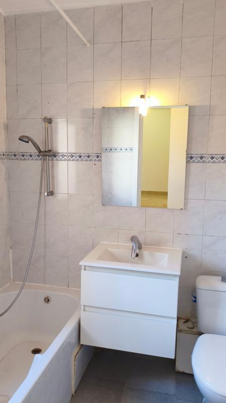 Appartement - 55 m² - 2 pièces