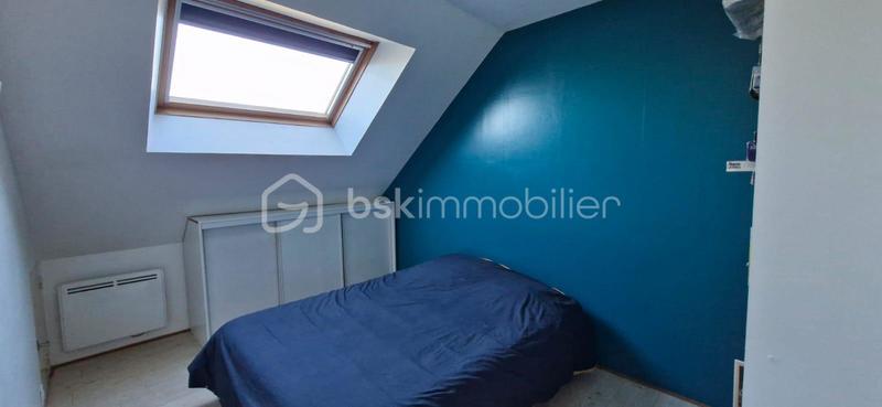 Longère - 126 m² - 7 pièces