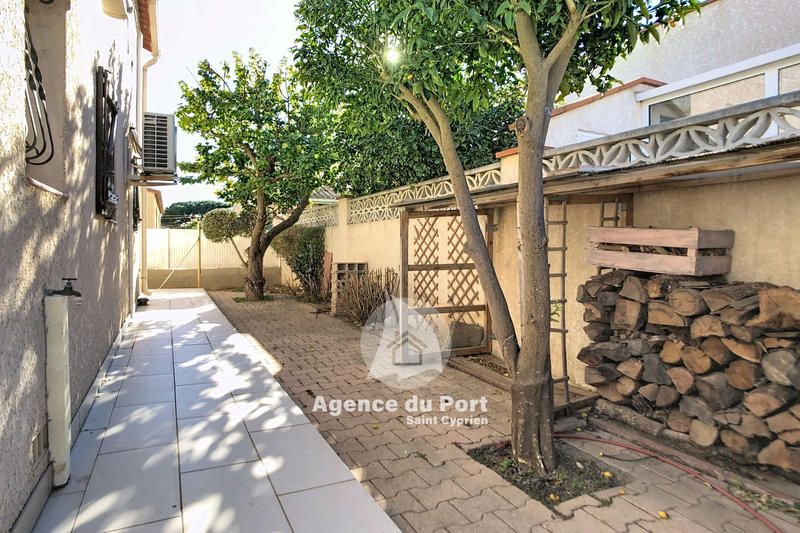 Maison - 95 m² - 1 pièce