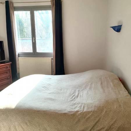 Maison - 108 m² - 7 pièces