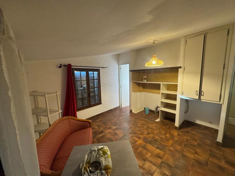 Maison de ville - 58 m² - 2 pièces