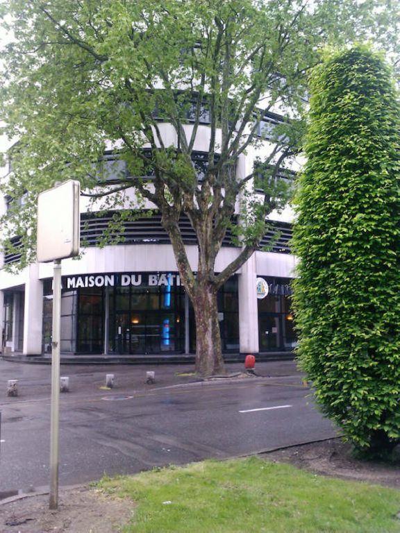 Local commercial - 433 m²