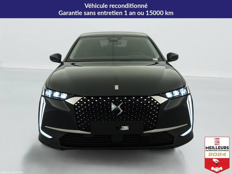 Ds Ds 4 Ds4 PureTech 130 Eat8 Rivoli