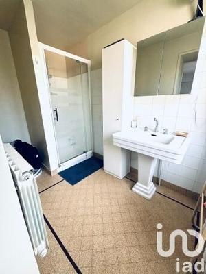 Maison de ville - 63 m² - 3 pièces