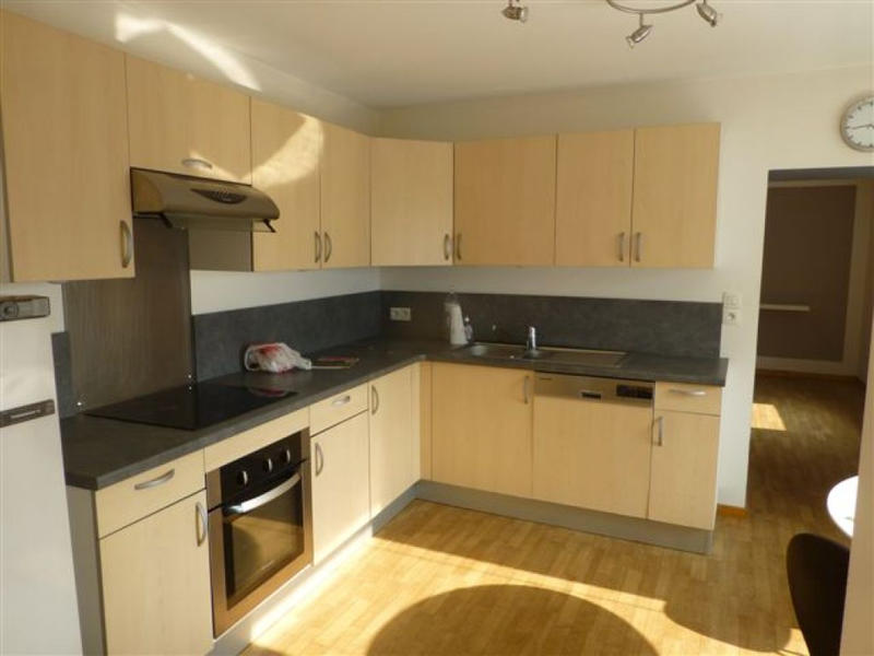 Maison - 124 m² - 5 pièces