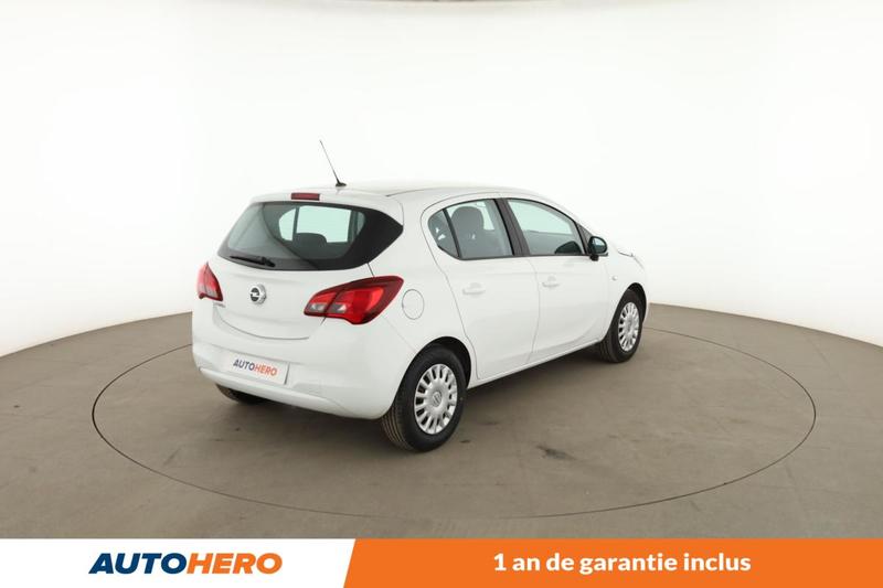 Opel Corsa 1.4 Edition 5p 90 ch