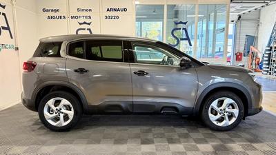 Citroën C5 Aircross BlueHDi 130 s&amp;amp;S Eat8 Plus No Malus