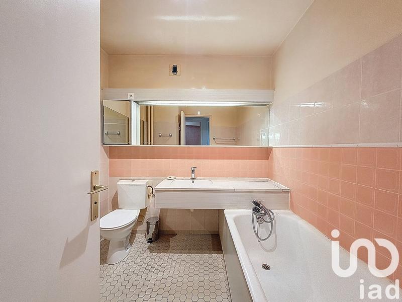 Appartement - 88 m² - 4 pièces