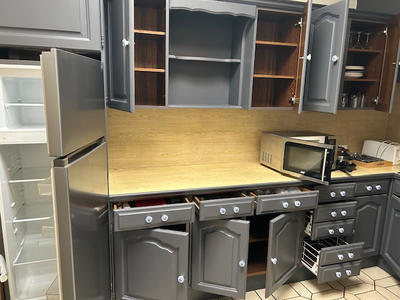 Appartement - 45 m² - 3 pièces