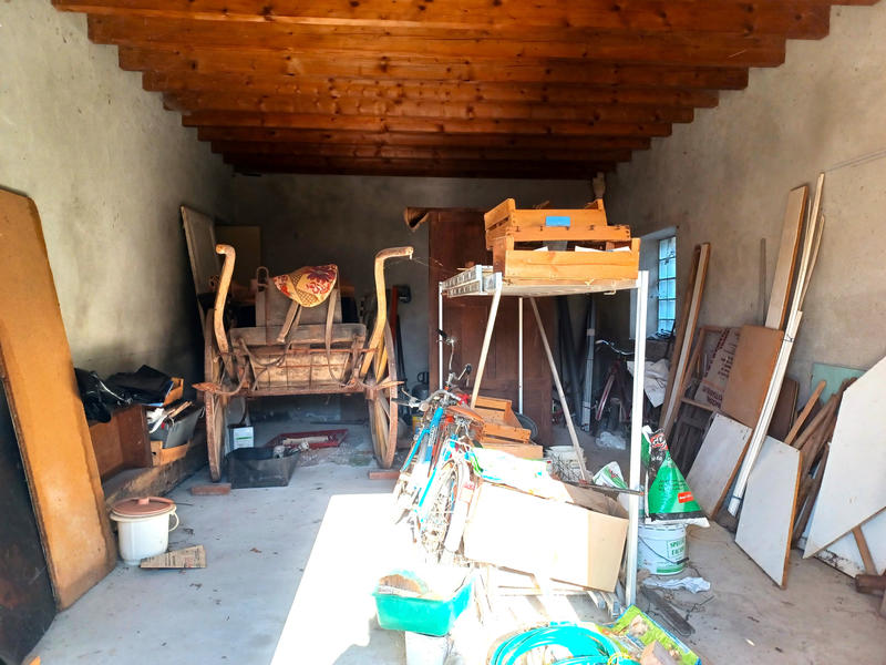 Maison - 76 m² - 3 pièces