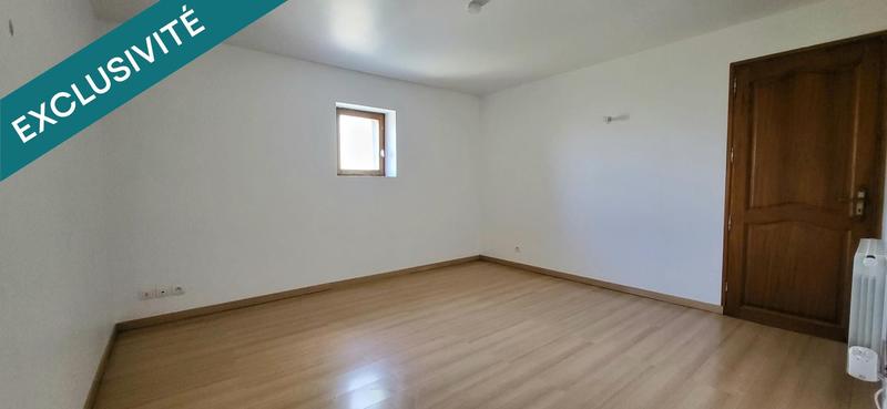 Maison - 89 m² - 4 pièces