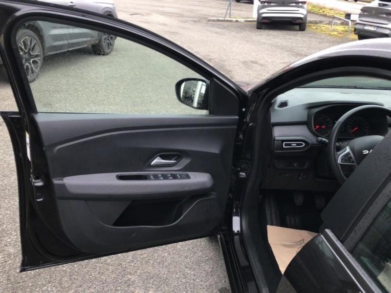 Dacia Sandero TCe 90 Expression