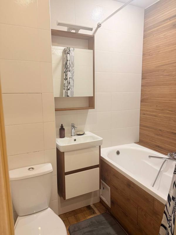 Appartement - 25 m² - 1 pièce