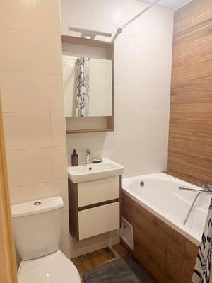 Appartement - 25 m² - 1 pièce