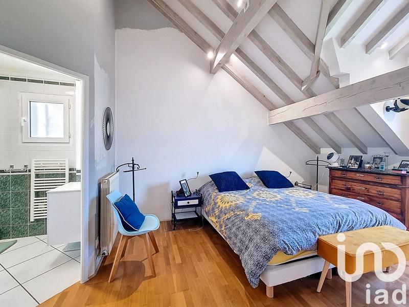 Maison - 190 m² - 5 pièces