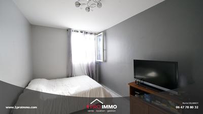 Appartement - 67 m² - 4 pièces