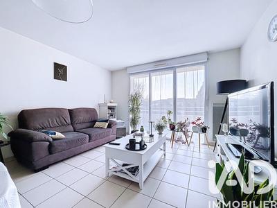 Appartement - 83 m² - 4 pièces