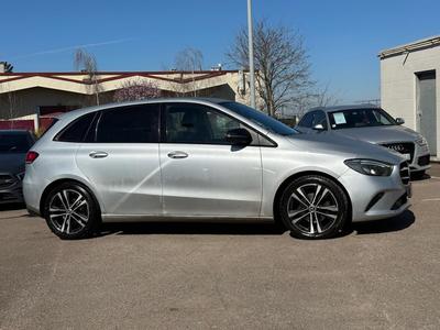 Mercedes Classe B III 180 d Progressive Line 7g-Dct