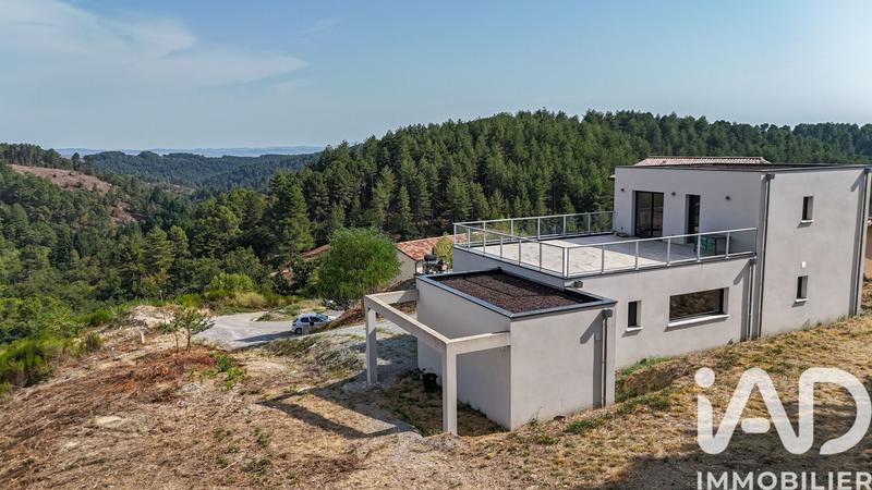 Maison - 150 m² - 4 pièces