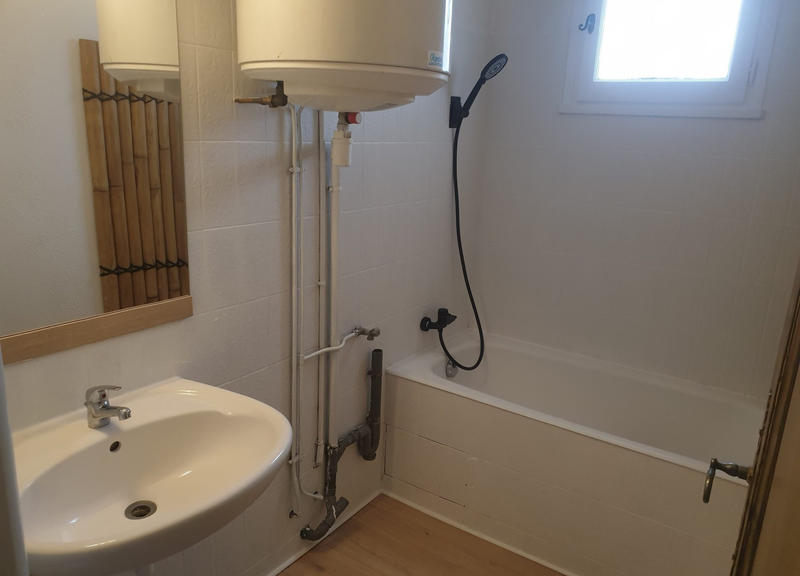 Appartement - 34 m² - 1 pièce