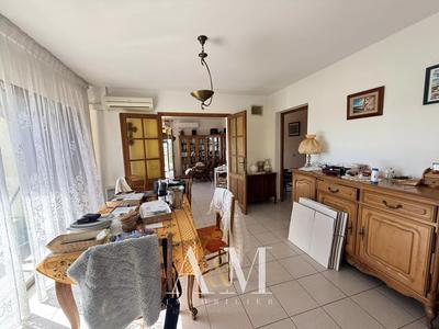 Villa - 202 m² - 7 pièces
