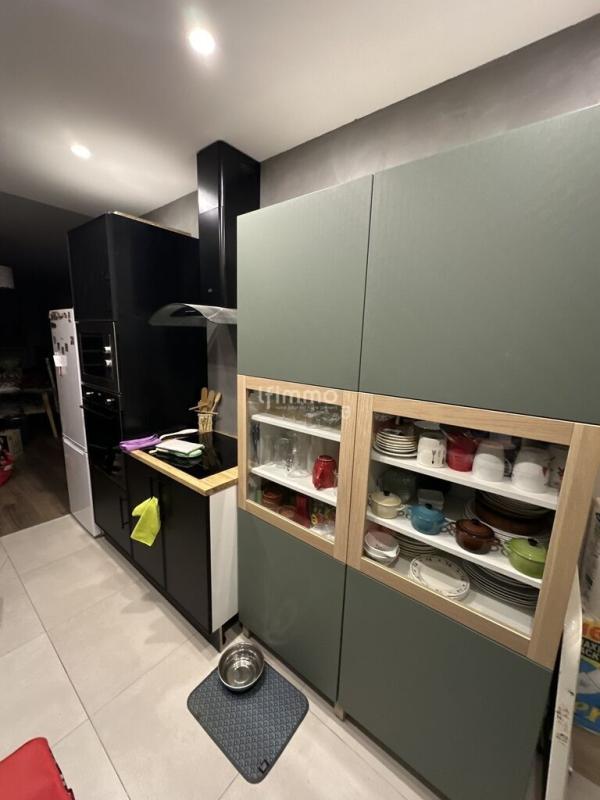 Immeuble - 278 m² - 12 pièces